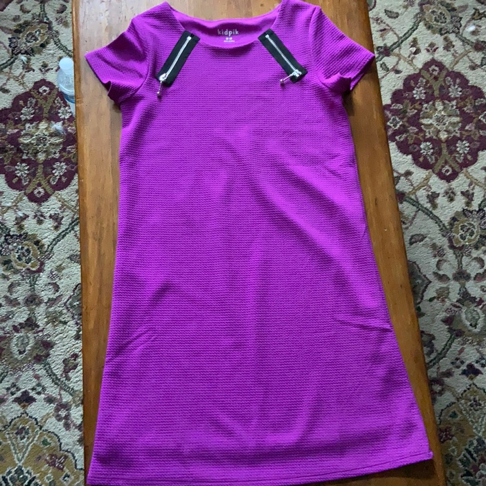 Kids dress